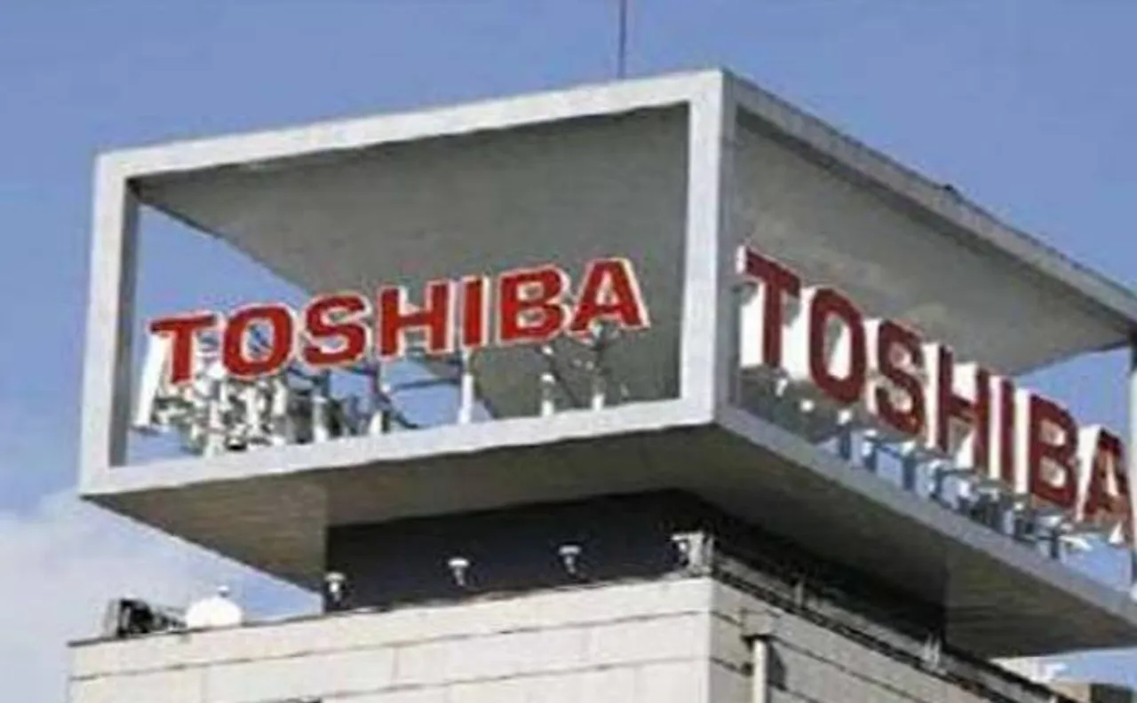 Toshiba Chairman resigns after company announces USD 6.3 billion writedown