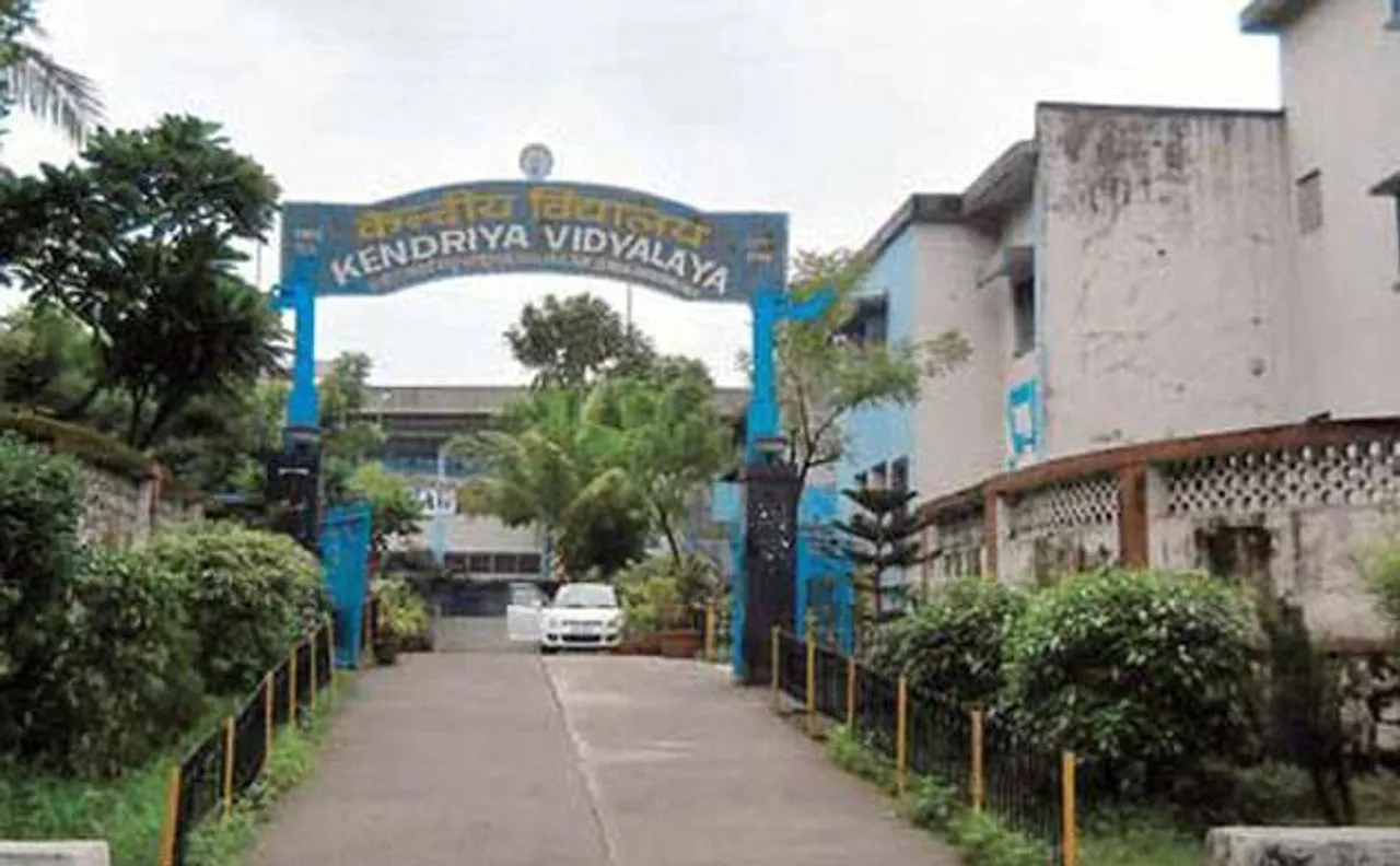 Admissions in Kendriya Vidyalayas to be online from this year