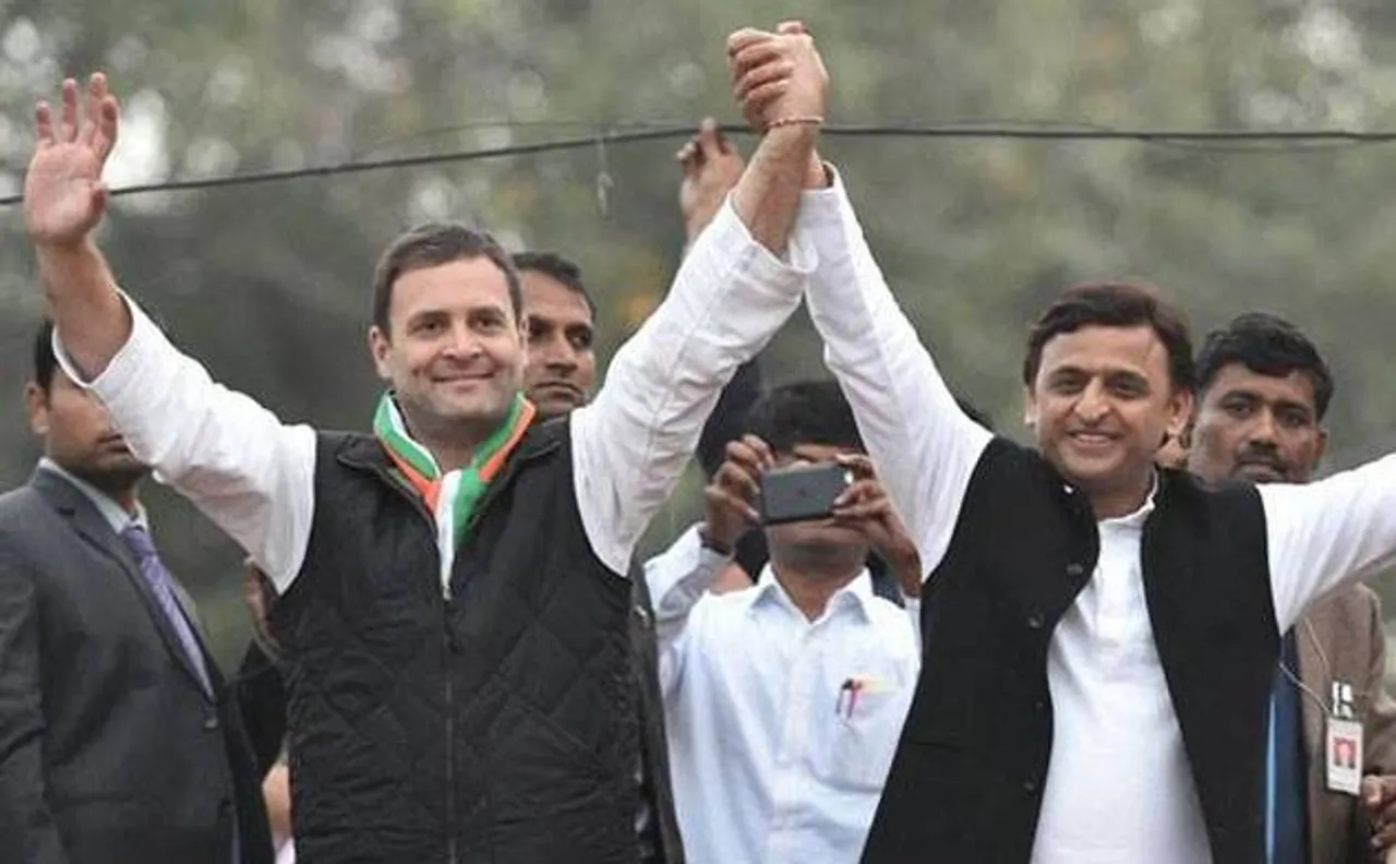 UP Elections 2017: 110 with criminal cases, 250 crorepatis in phase 3