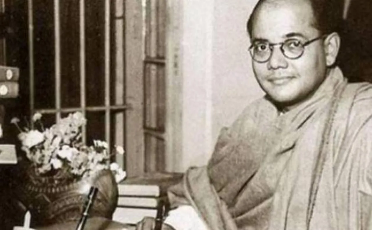 Were Subhas Chandra Bose comrades freedom fighters or army deserters: CIC asks home ministry
