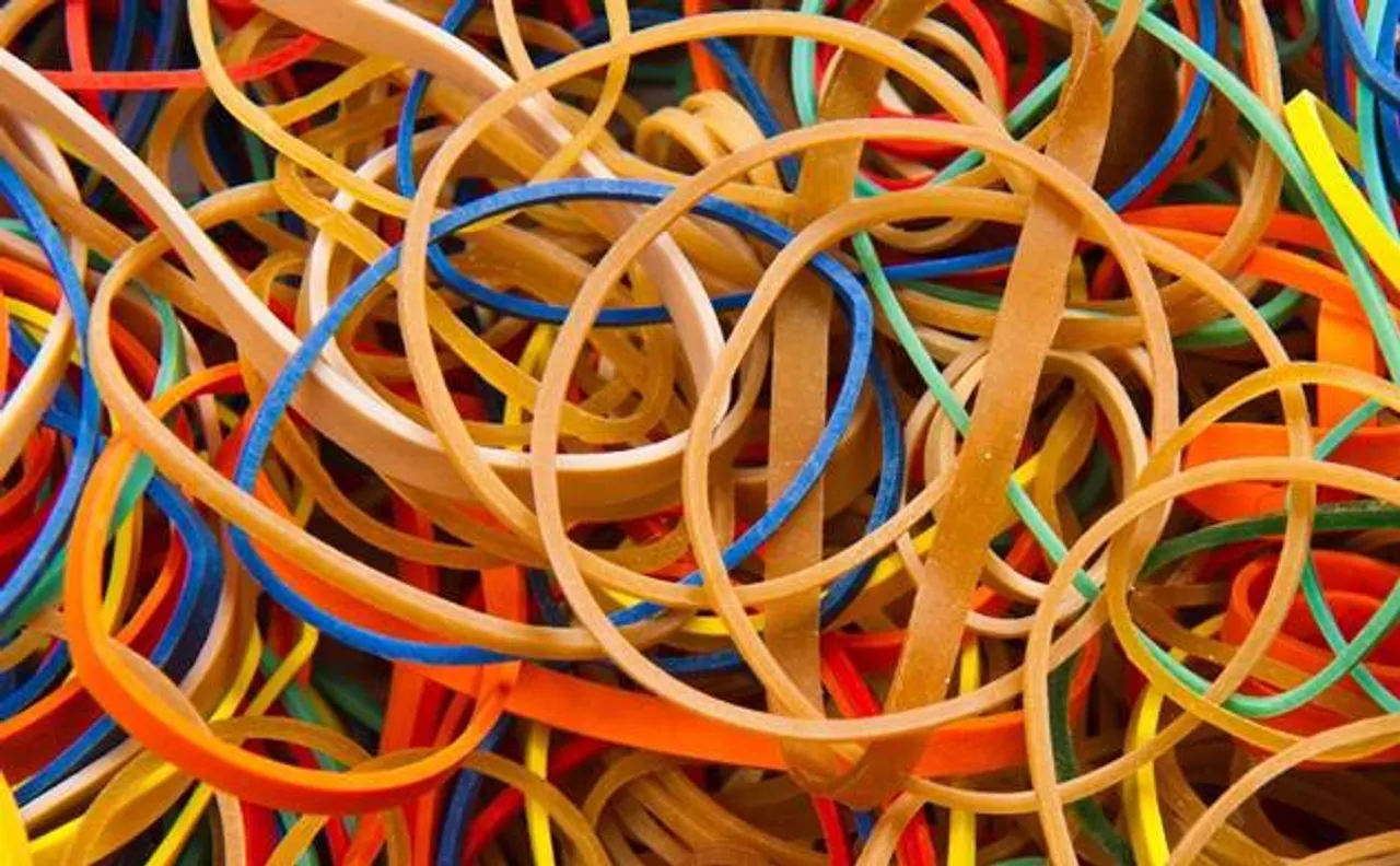 Breakthrough: Thubber may help in creating soft, stretchable machines and electronics