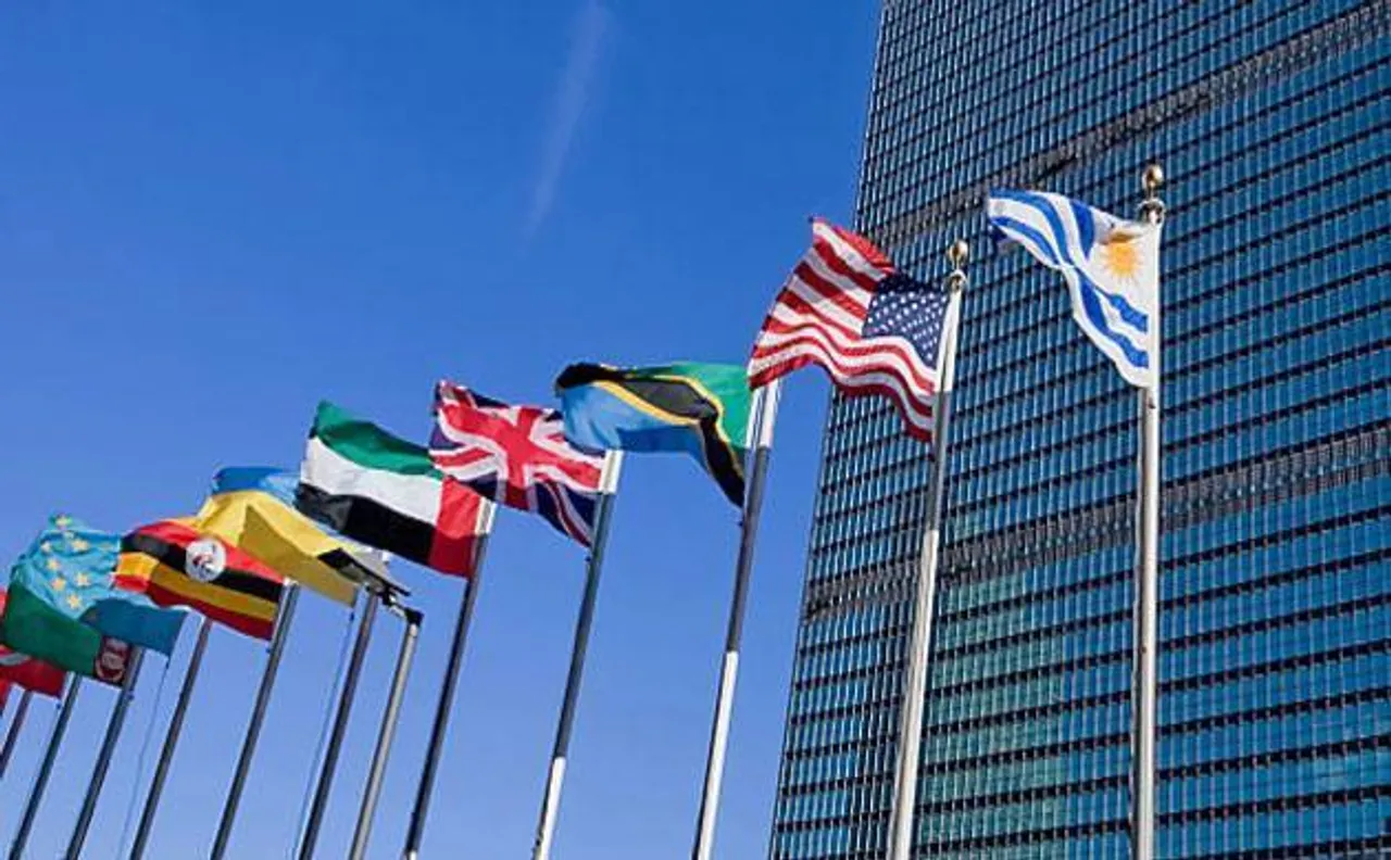 Syria: UN warns of possible catastrophe in 4 towns