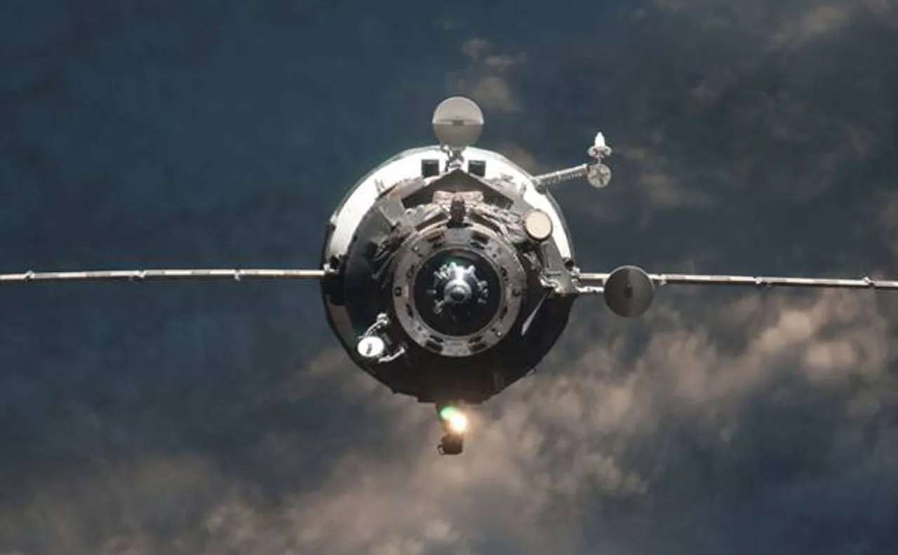 Tianzhou-1: China's first cargo spacecraft to be launched in April, space station likely by 2020
