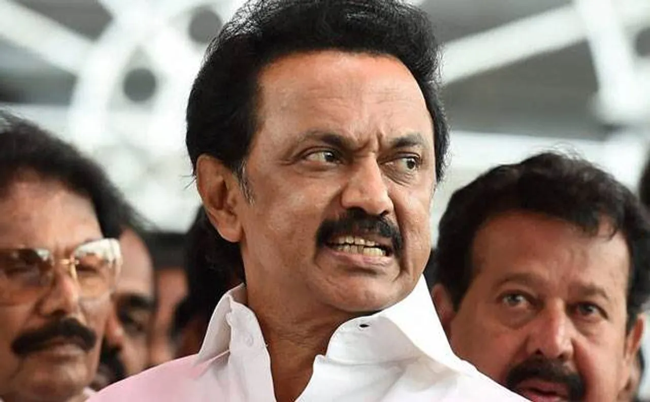 Unstable AIADMK government could lead to early election is state, says MK Stalin