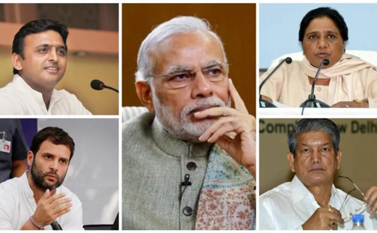 Assembly elections 2017 phase 2: 65.5% voting recorded in UP, 68% in Uttarakhand