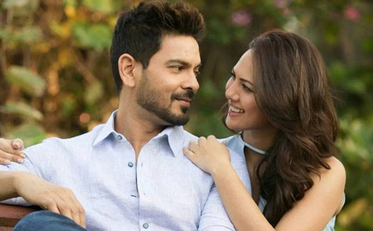 Bigg Boss 9 couple Keith Sequeira-Rochelle Rao give fans SPECIAL Valentine's Day surprise
