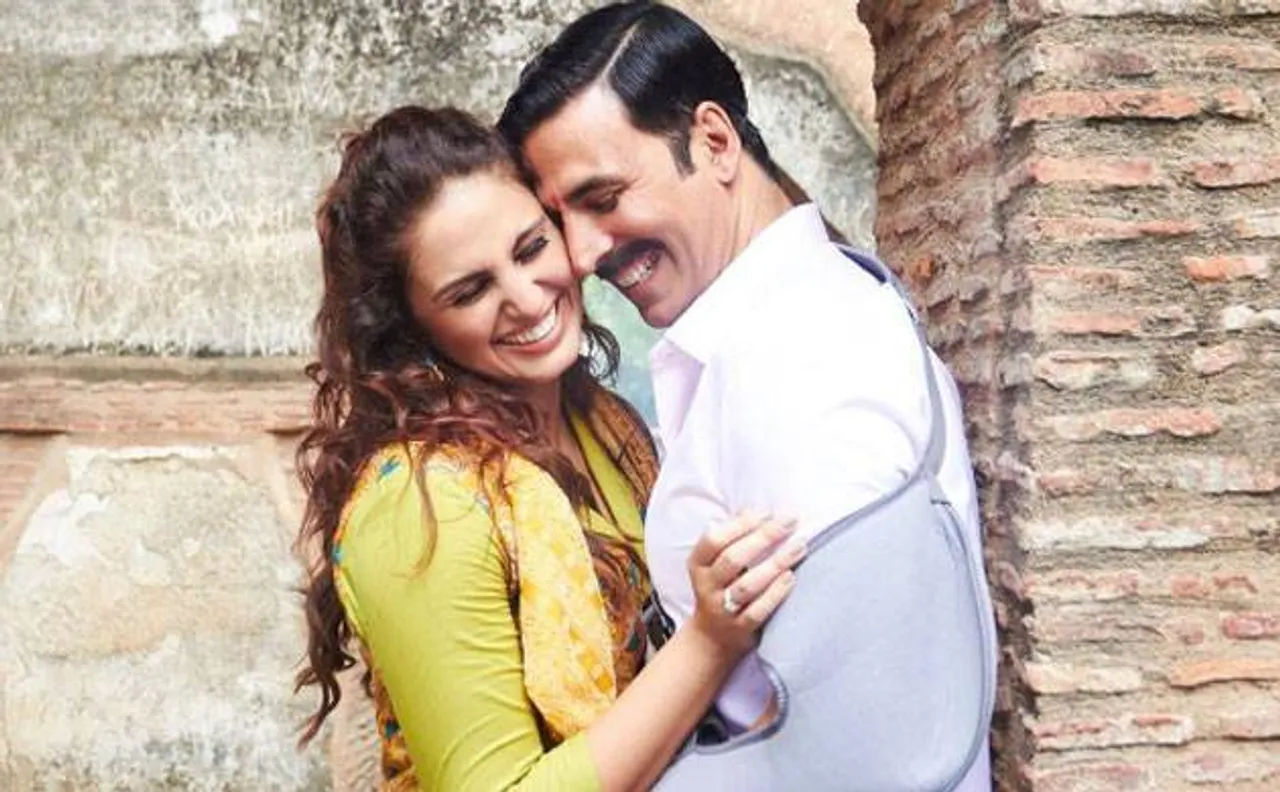 'Jolly LLB 2' box office day 5: Akshay-Huma starrer gets Valentine's day bonanza, earns Rs 66.79 cr