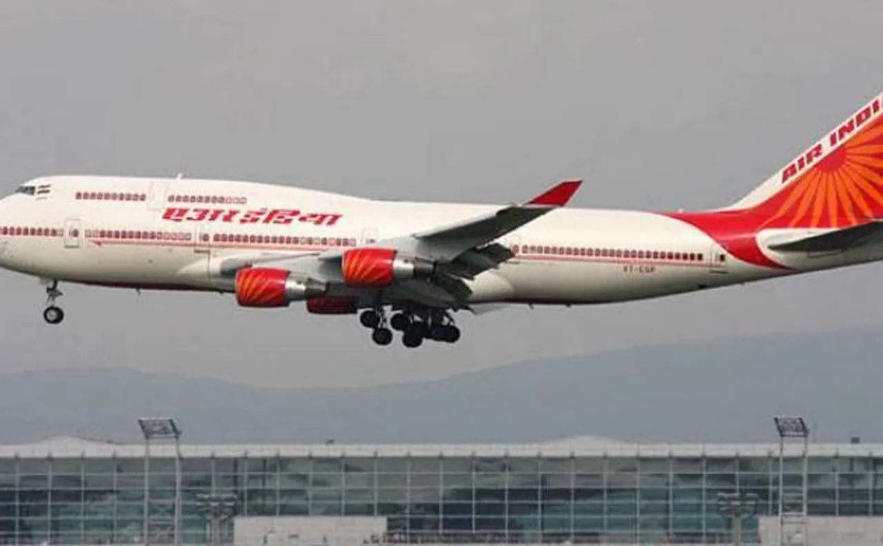 Air India inducts A320 neo plane, plans to add 13 more this year