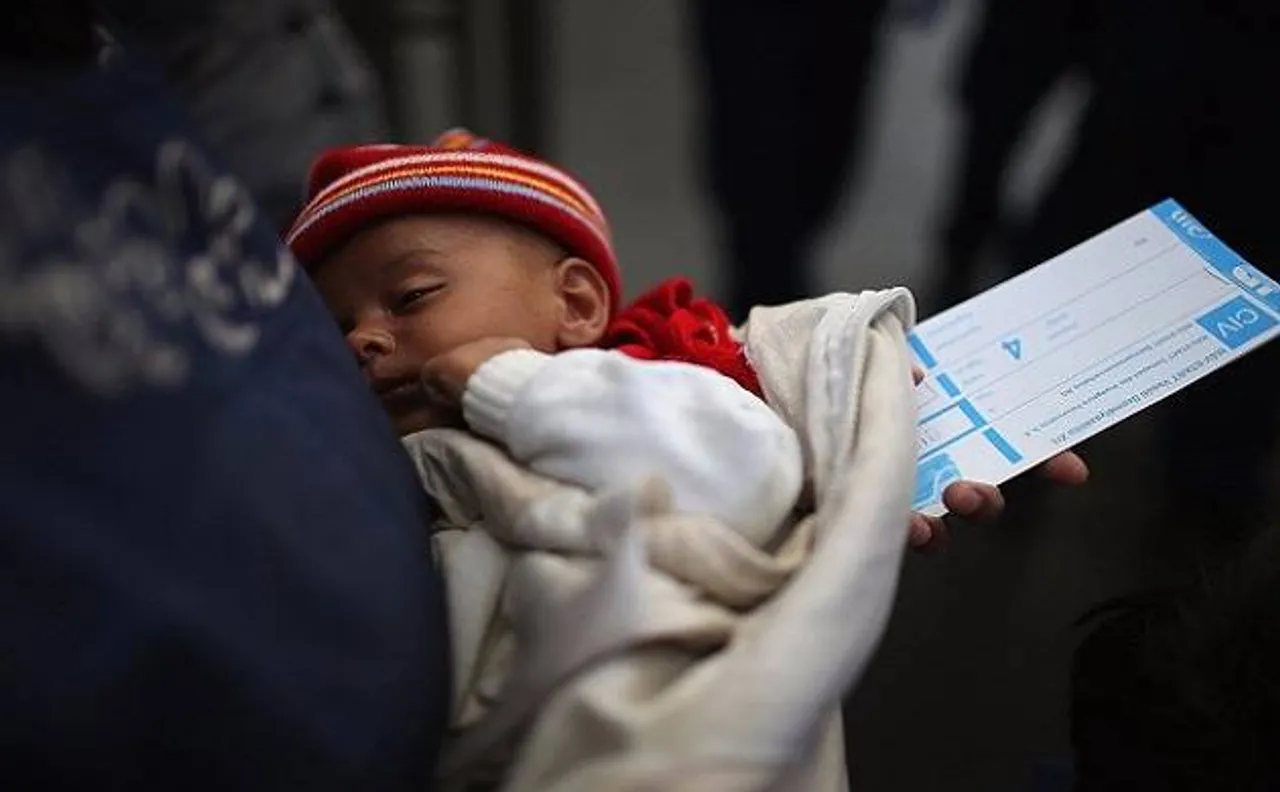 Rail Yatri to provide milk services for passengers with babies on-board