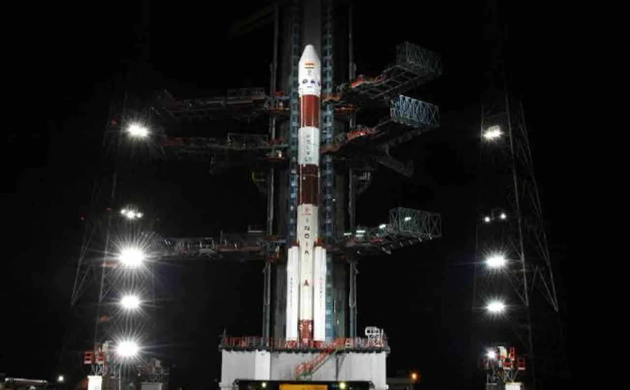 ISRO's PSLV C-37 rocket Launch: Out of 104 satellites 88 belonged to US firm 
