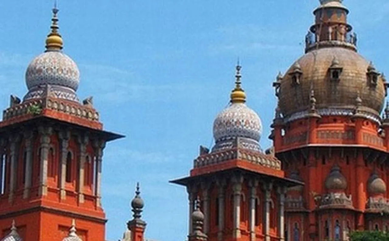 Barbers over 60 years of age should not tonsure heads at TN temple, says Madras High Court