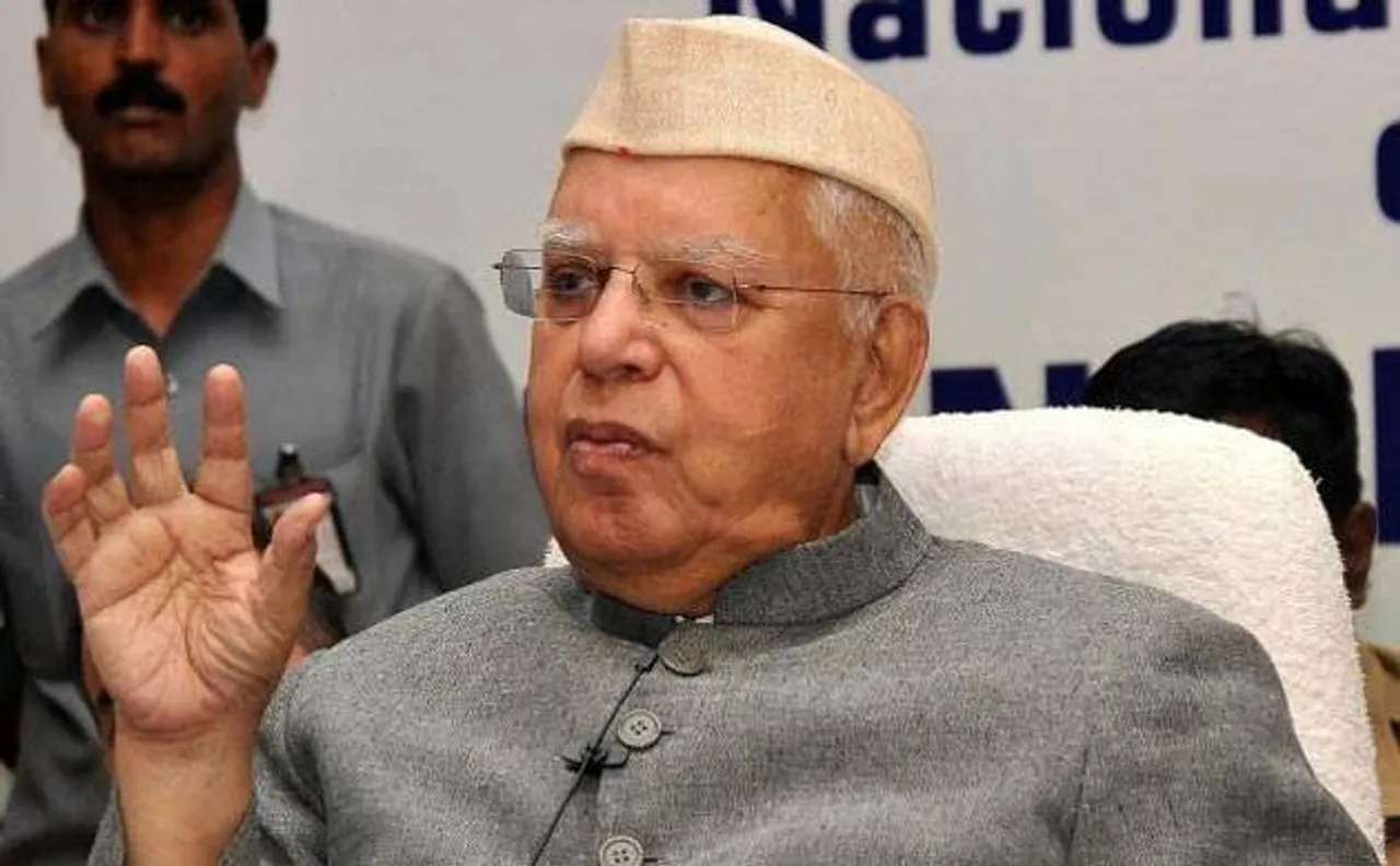 Former Uttarakhand CM follows HC directive, vacates government bunglow 
