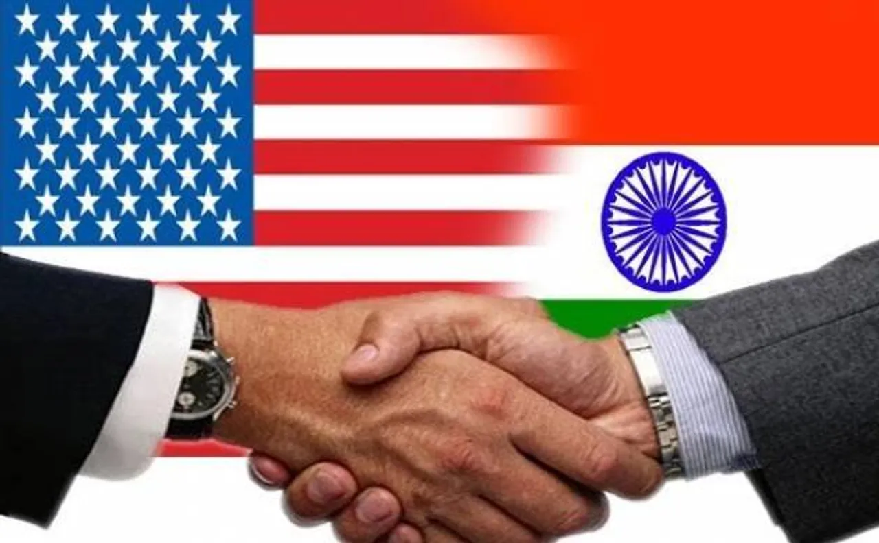 Indo-US ties set to strengthen with record 27 US Congressmen visit in Feb