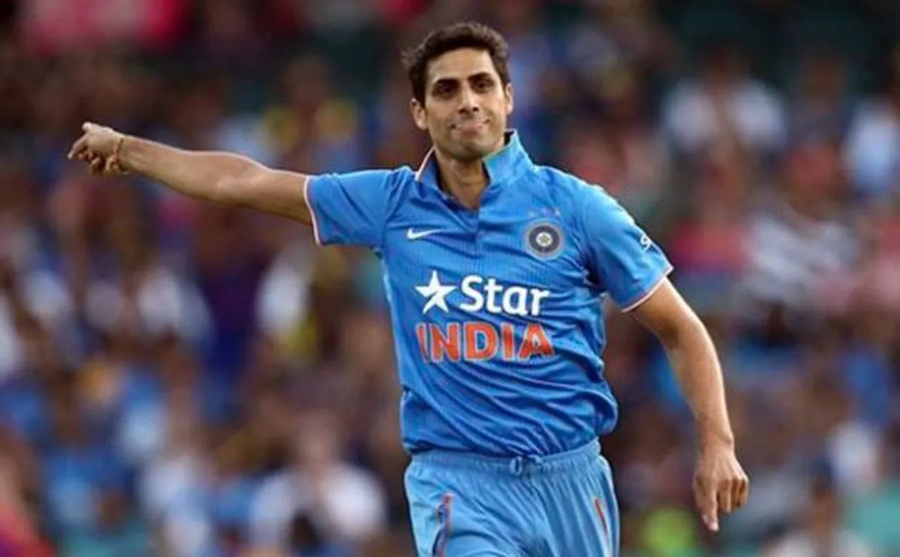 Ashish Nehra to play 3 games, Unmukt omitted from Delhi's Vijay Hazare squad 