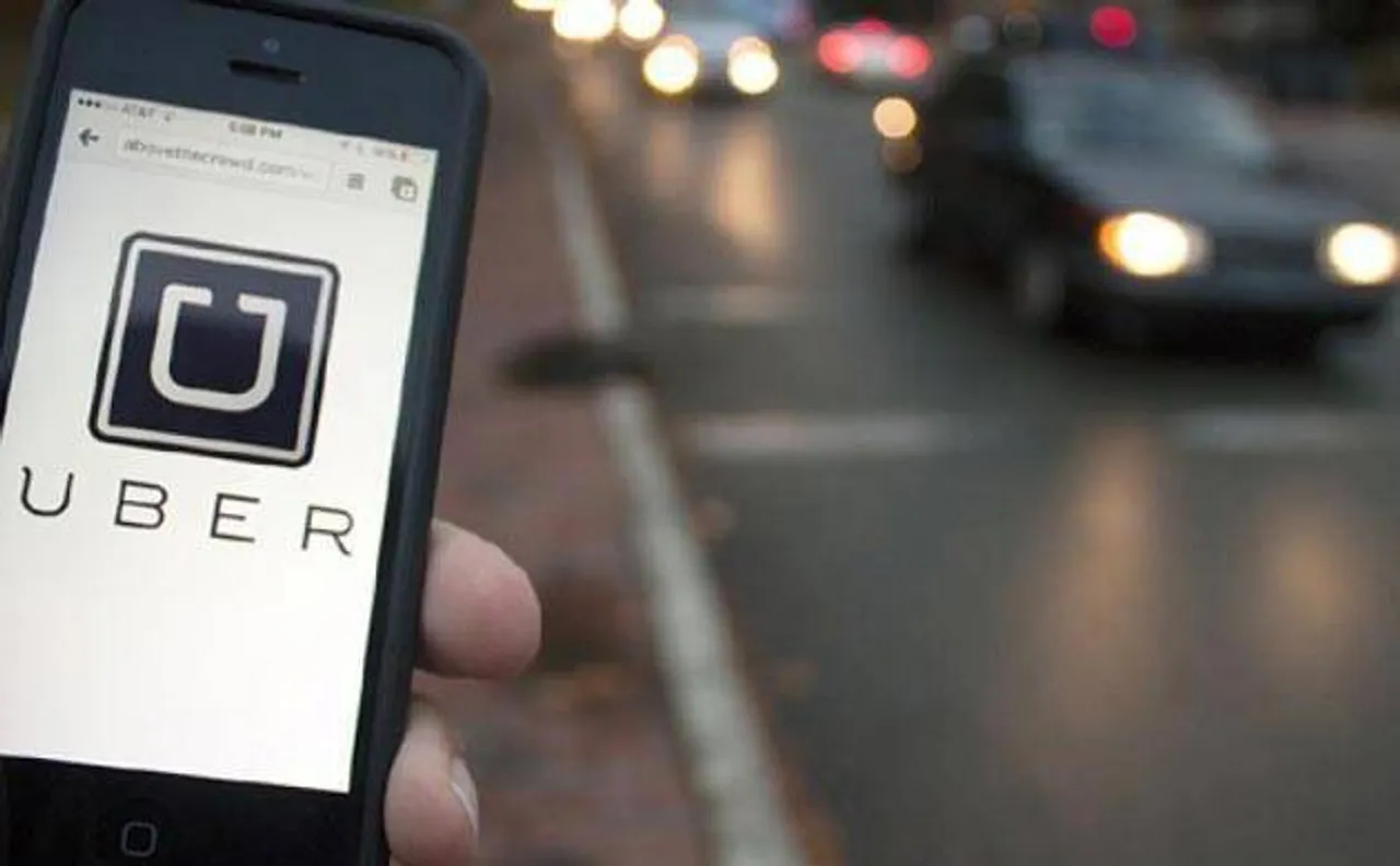 Delhi student bags package of Rs 71 lakh per annum from US-based cab aggregator Uber