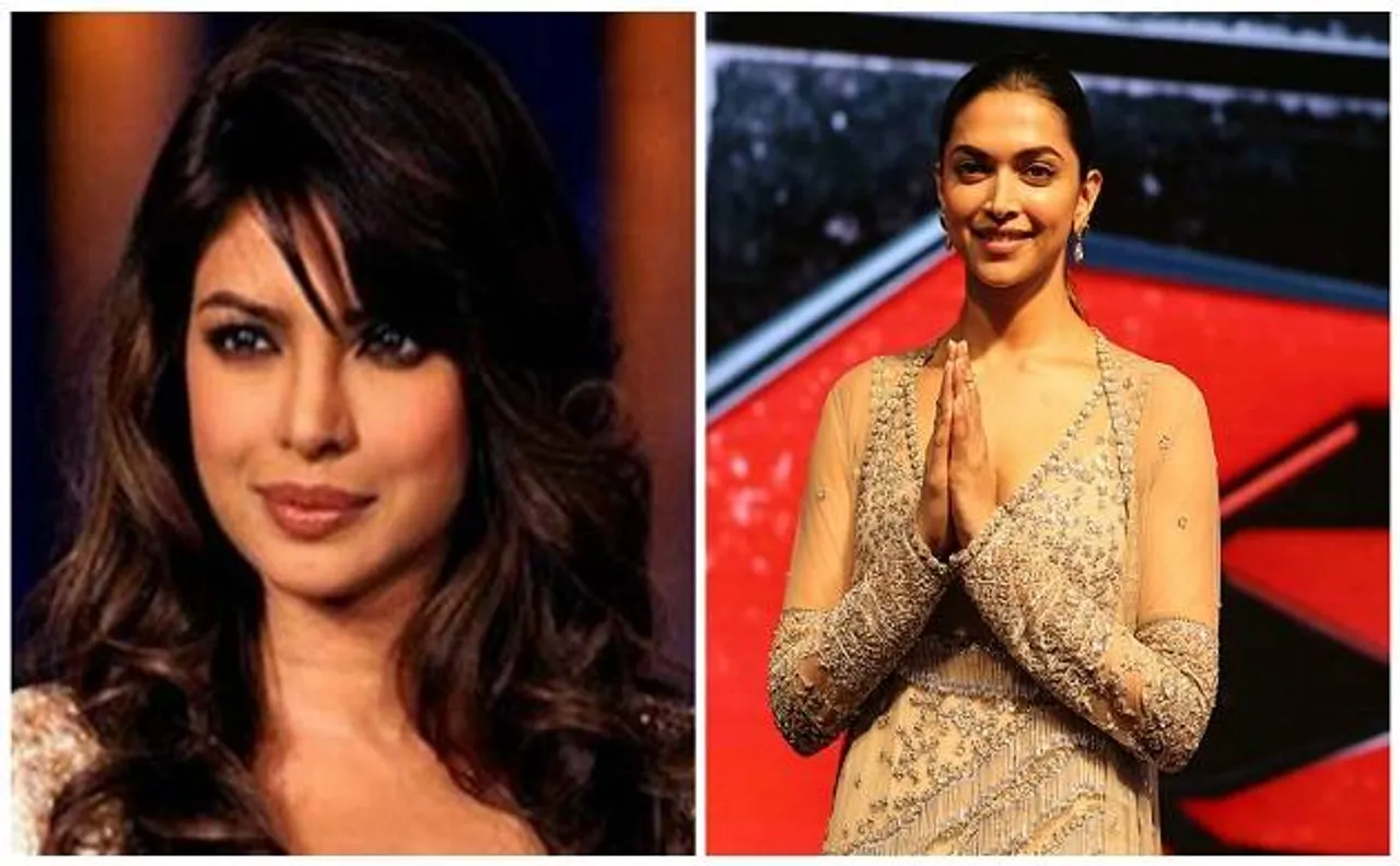 Priyanka Chopra, Deepika Padukone grace New York Fashion Week