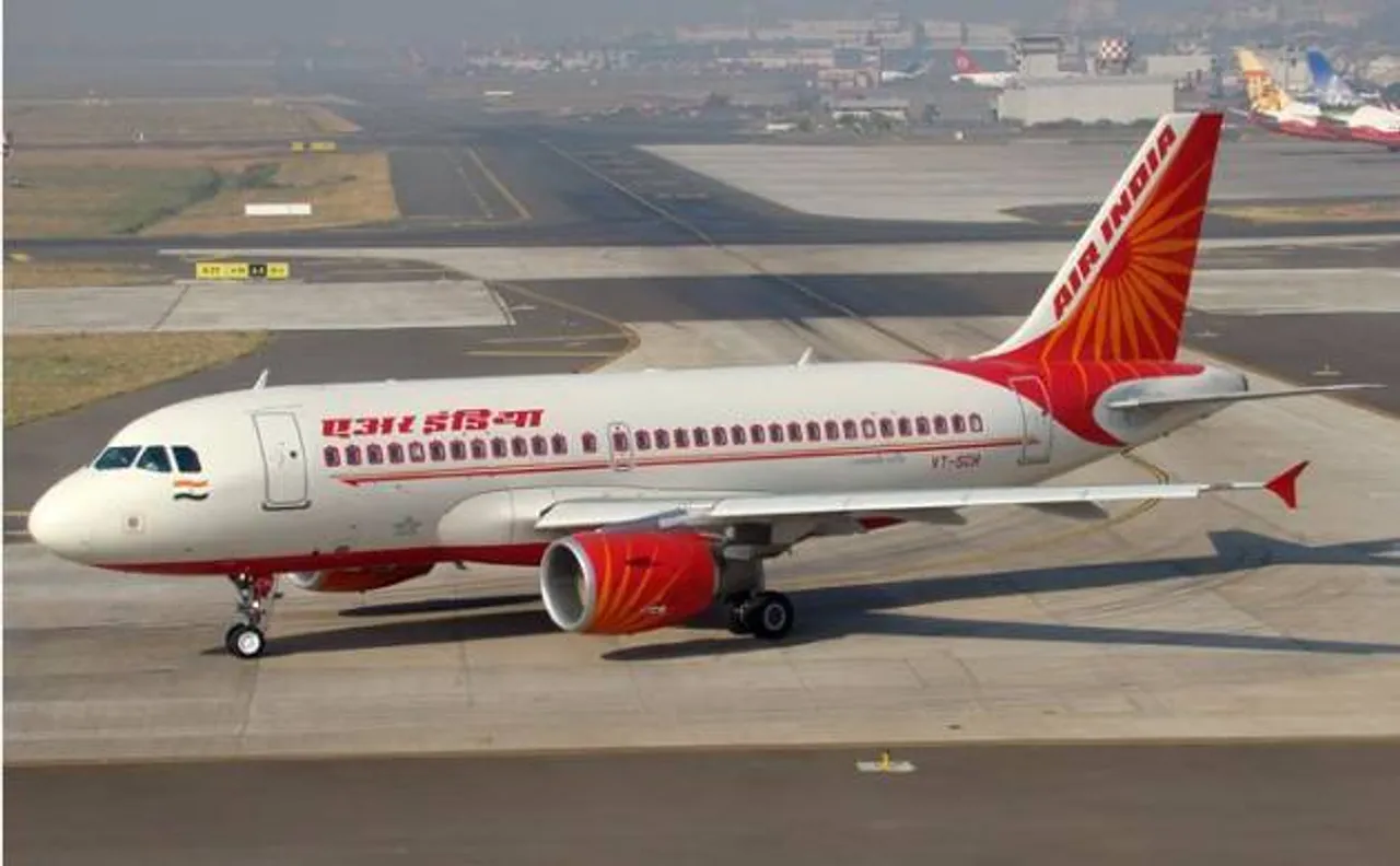 DGCA suspends flying licence of Air India operations head for three months