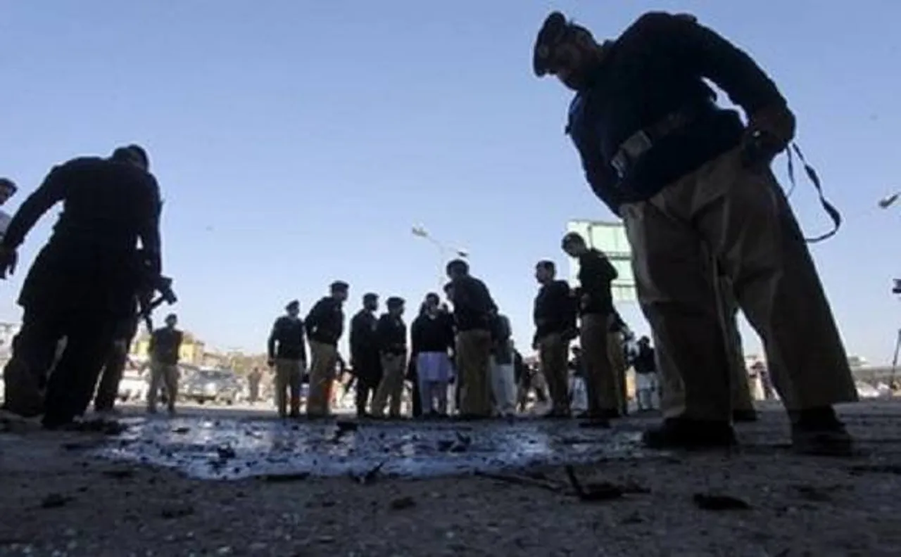 Pakistan most dengerous country, of grave concern for world: Former CIA official