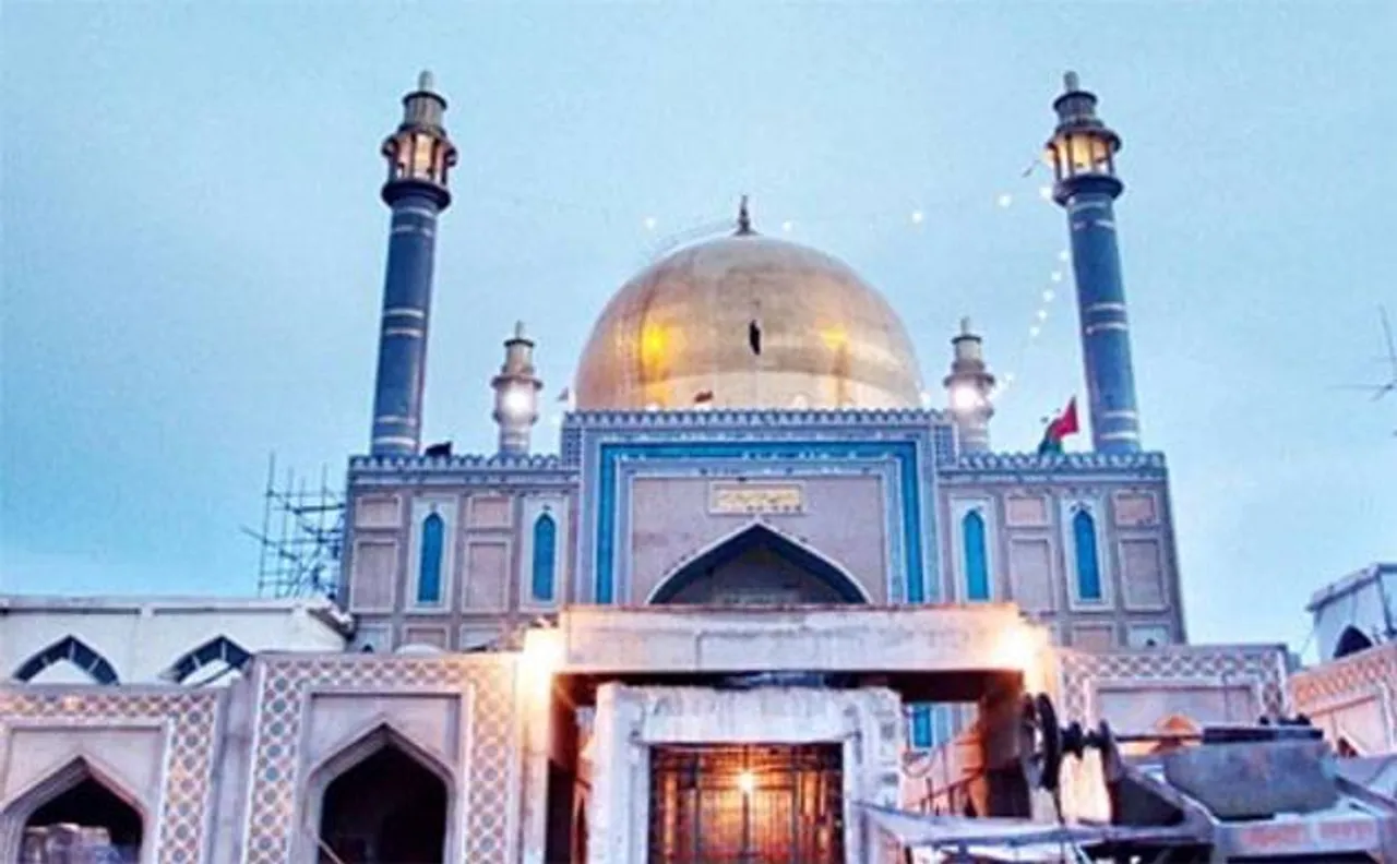 Pakistan: At least 100 dead, scores injured in suicide attack at Lal Shahbaz Qalandar shrine, IS claims responsibility