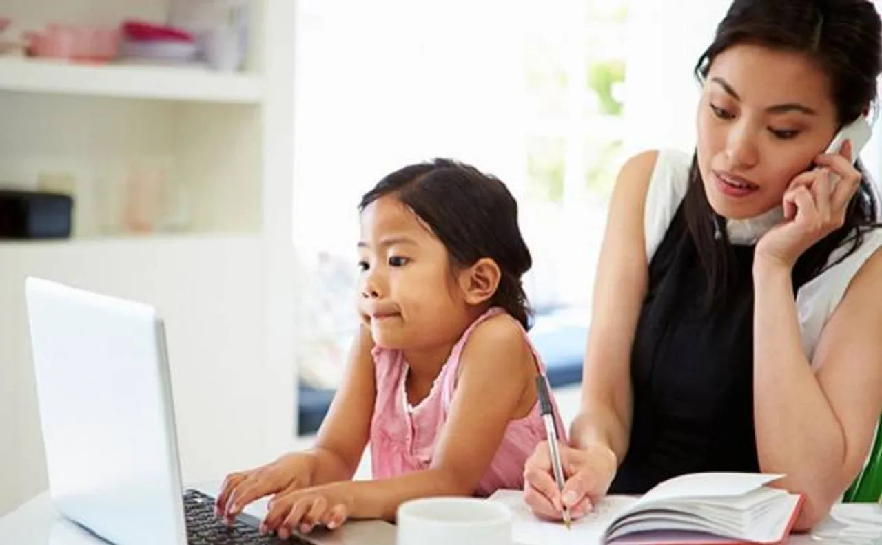 Work from home may seem best option but has negative effects too