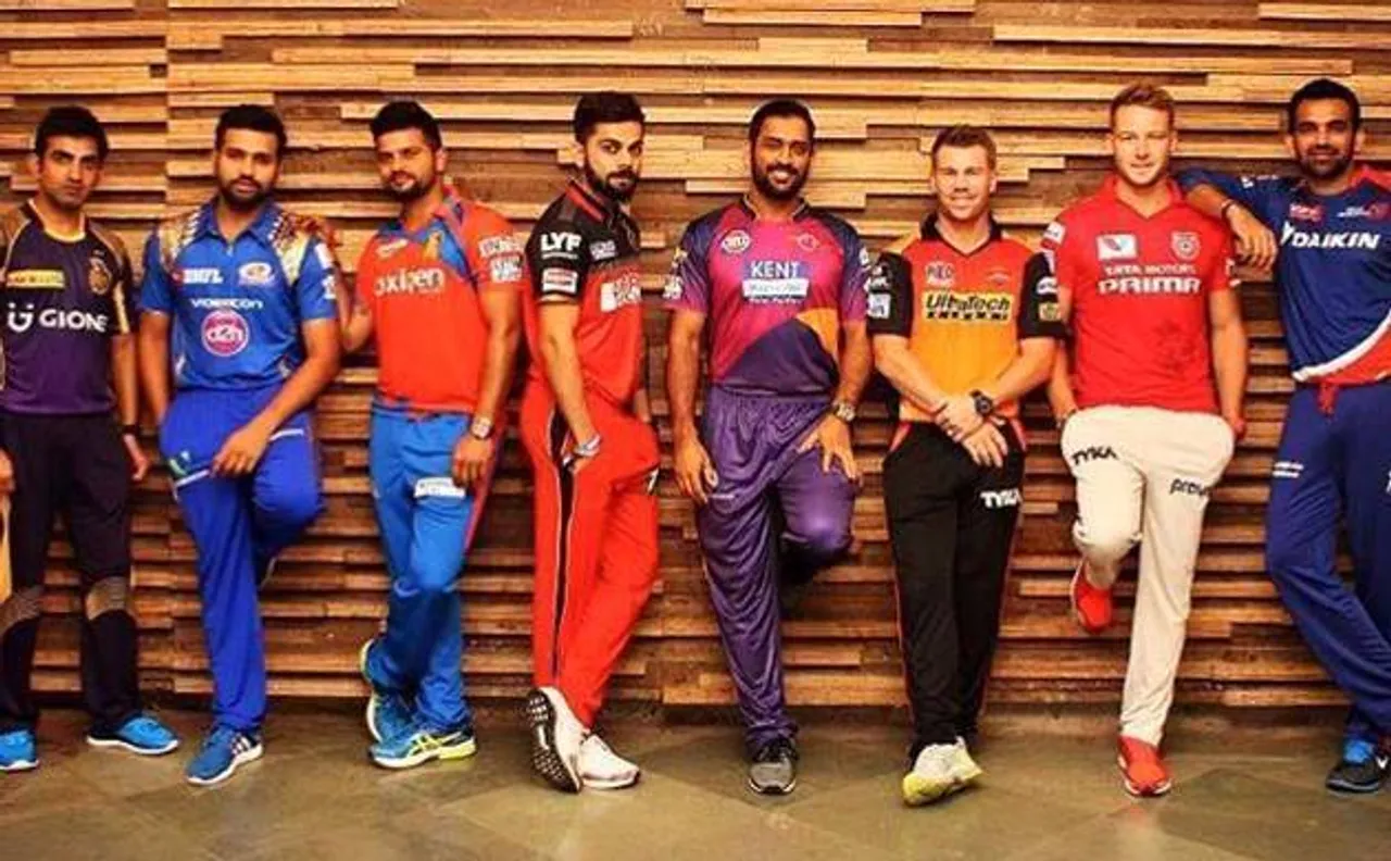  IPL 2017: BCCI incorporates stringent guidelines in 19-page 'Request For Proposals' for opening ceremony 