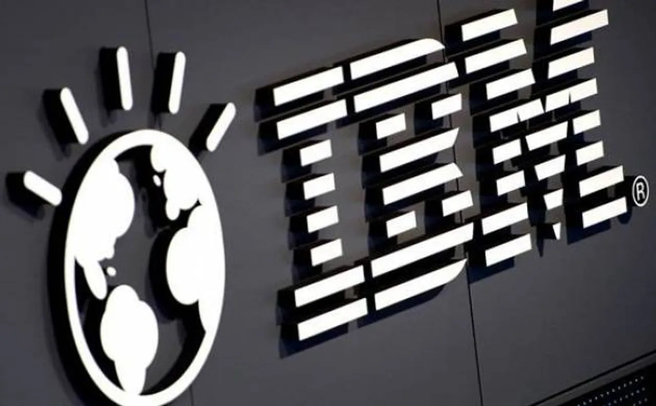 India must build a future around cognitive: IBM President