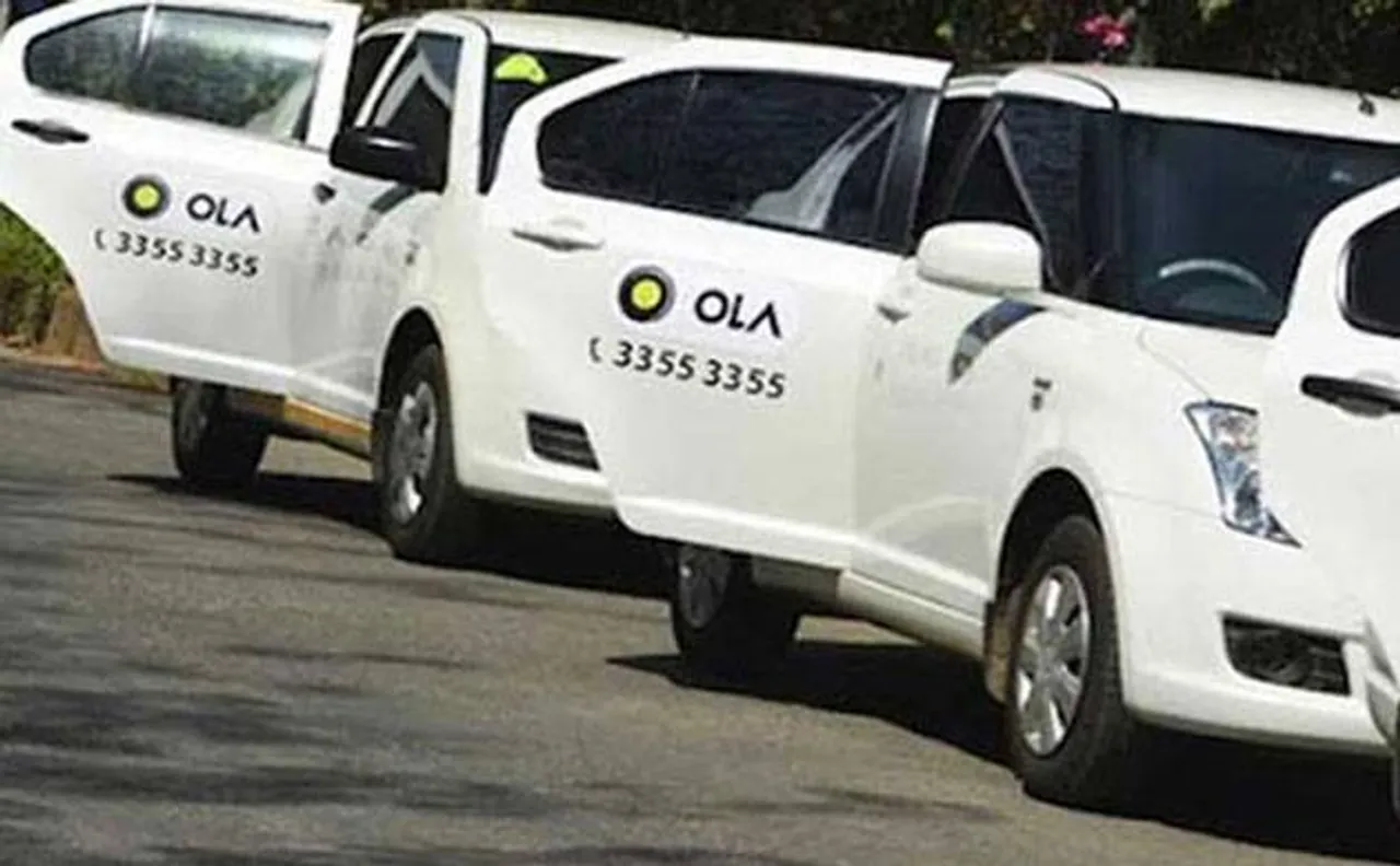 Delhi: Talks between government striking drivers of Ola, Uber fails to break deadlock