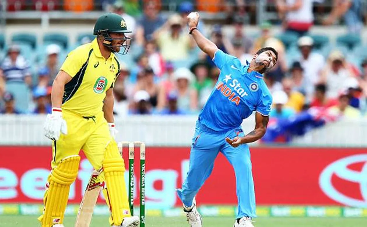 Umesh thanks skipper Kohli for giving freedom to devise strategy against batsmen