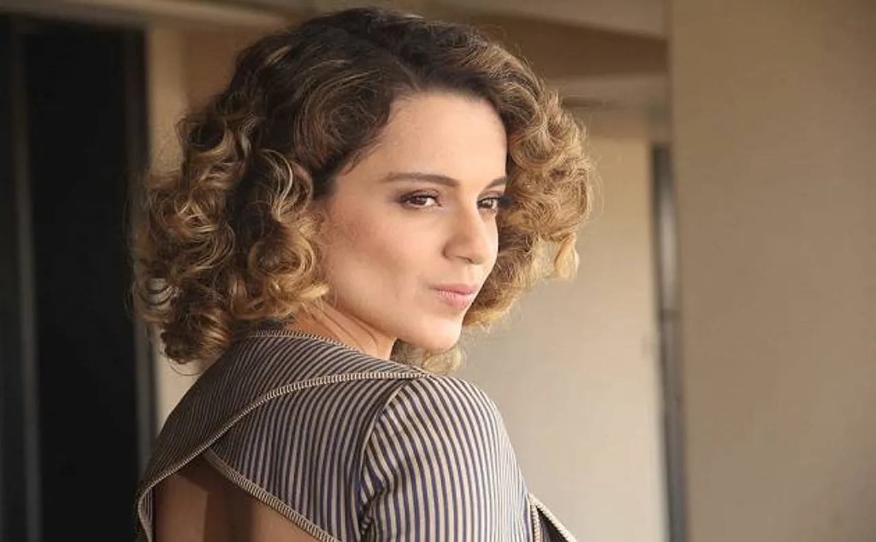 I will not hide my marriage, says 'Rangoon' actor Kangana Ranaut