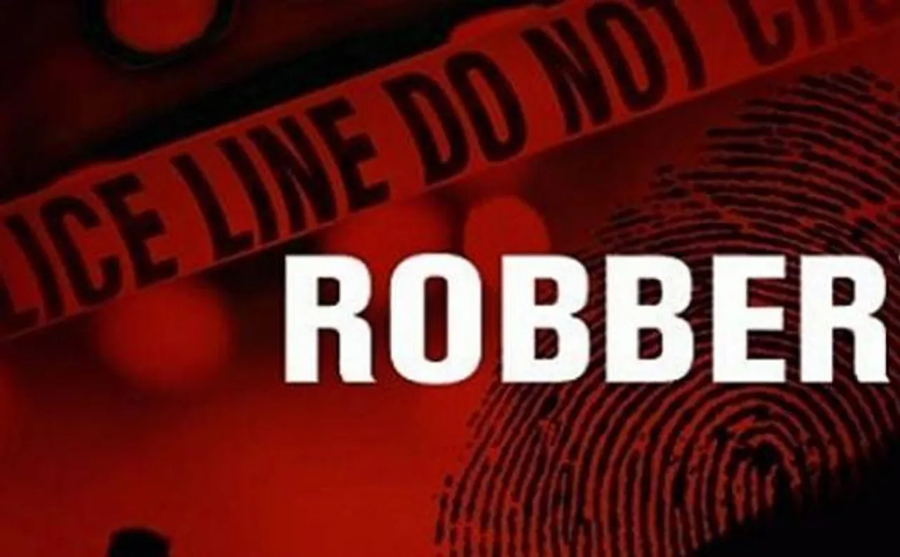 Man booked for cheating state-run bank in Andhra Pradesh's Krishna district
