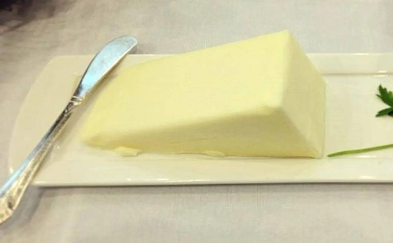 Can butter increase the risk of diabetes type 2?