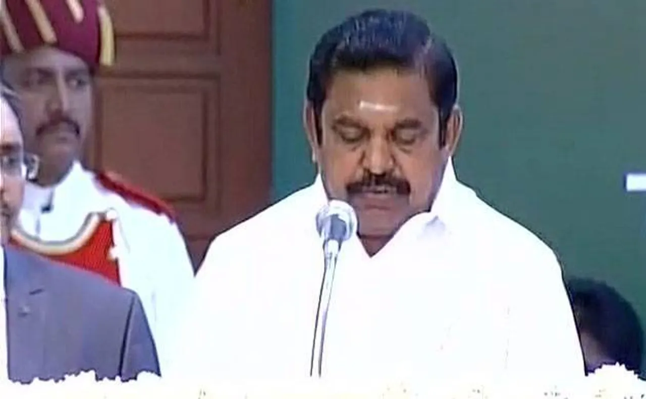 Tamil Nadu turmoil: CM Palanisamy to seek trust vote on Saturday, expected to sail through 