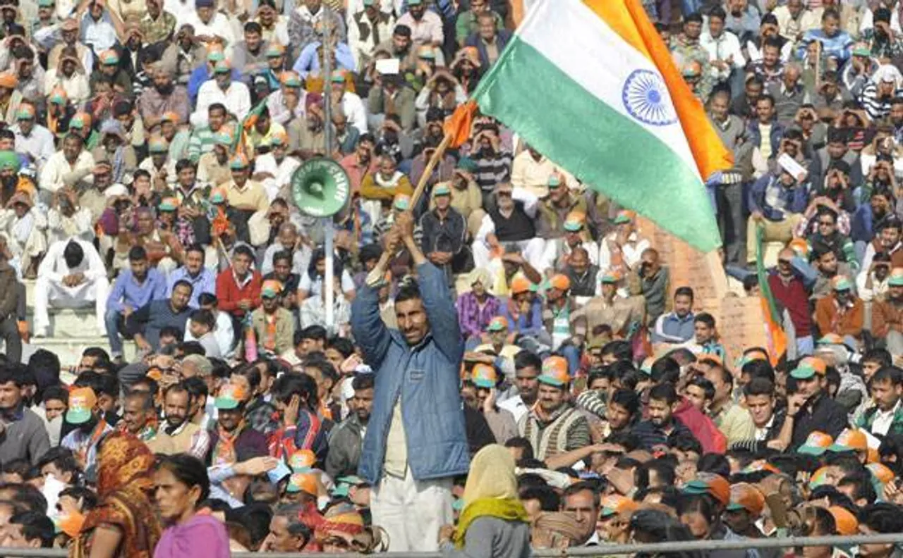 Assembly elections 2017: CPI asks EC to declare direct telecast of rallies as paid news