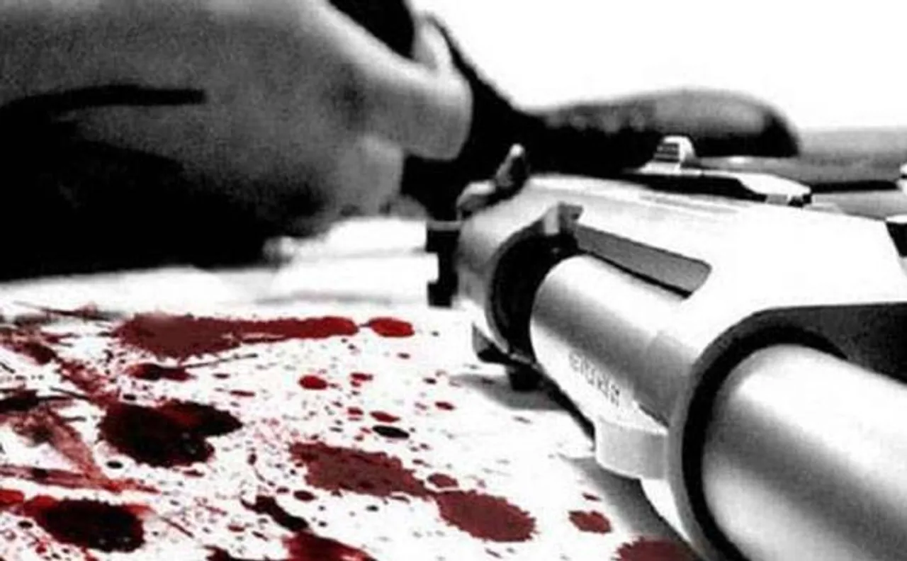 Indian Army Jawan shoots himself in Samba