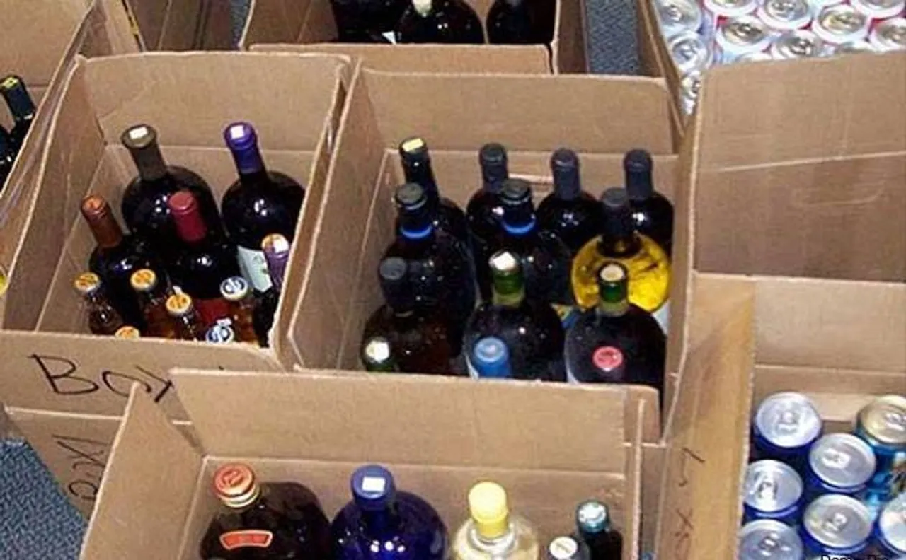 Maharashtra liquor tragedy: Toll rises to 7, villagers boycott local body polls