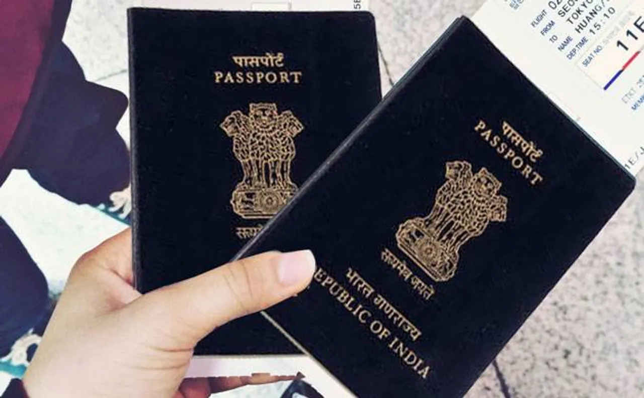 Passport Services to be available in some post-offices before March 31: Sushma Swaraj