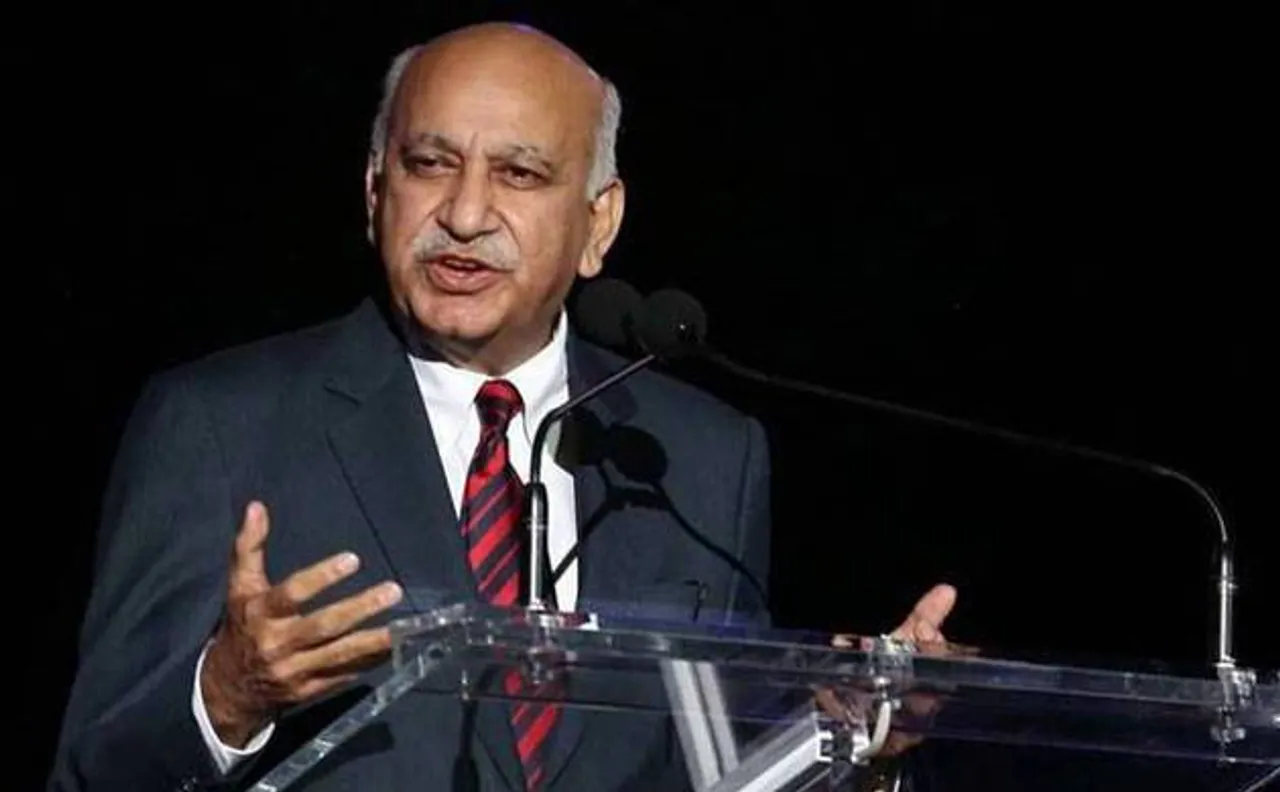 United Nations has been unable to define terrorism, says MJ Akbar
