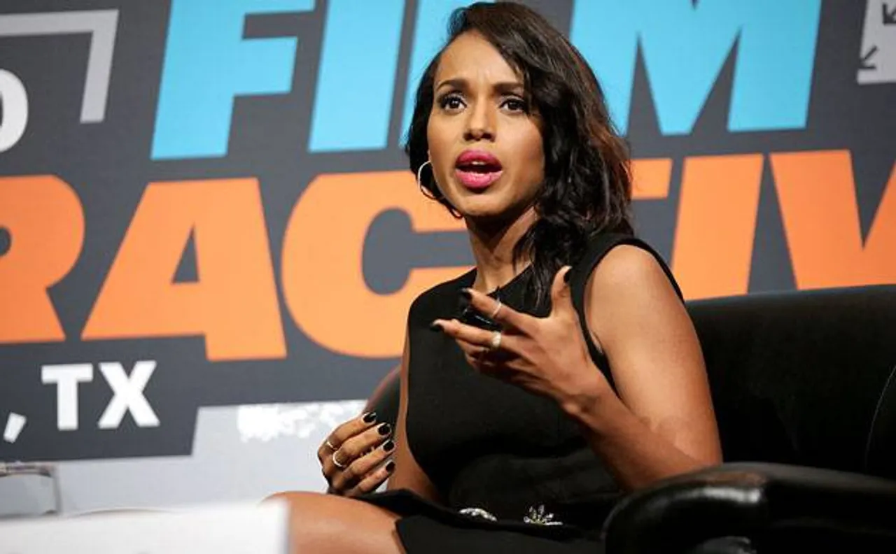 'Deadpool 2': Kerry Washington to play Domino?