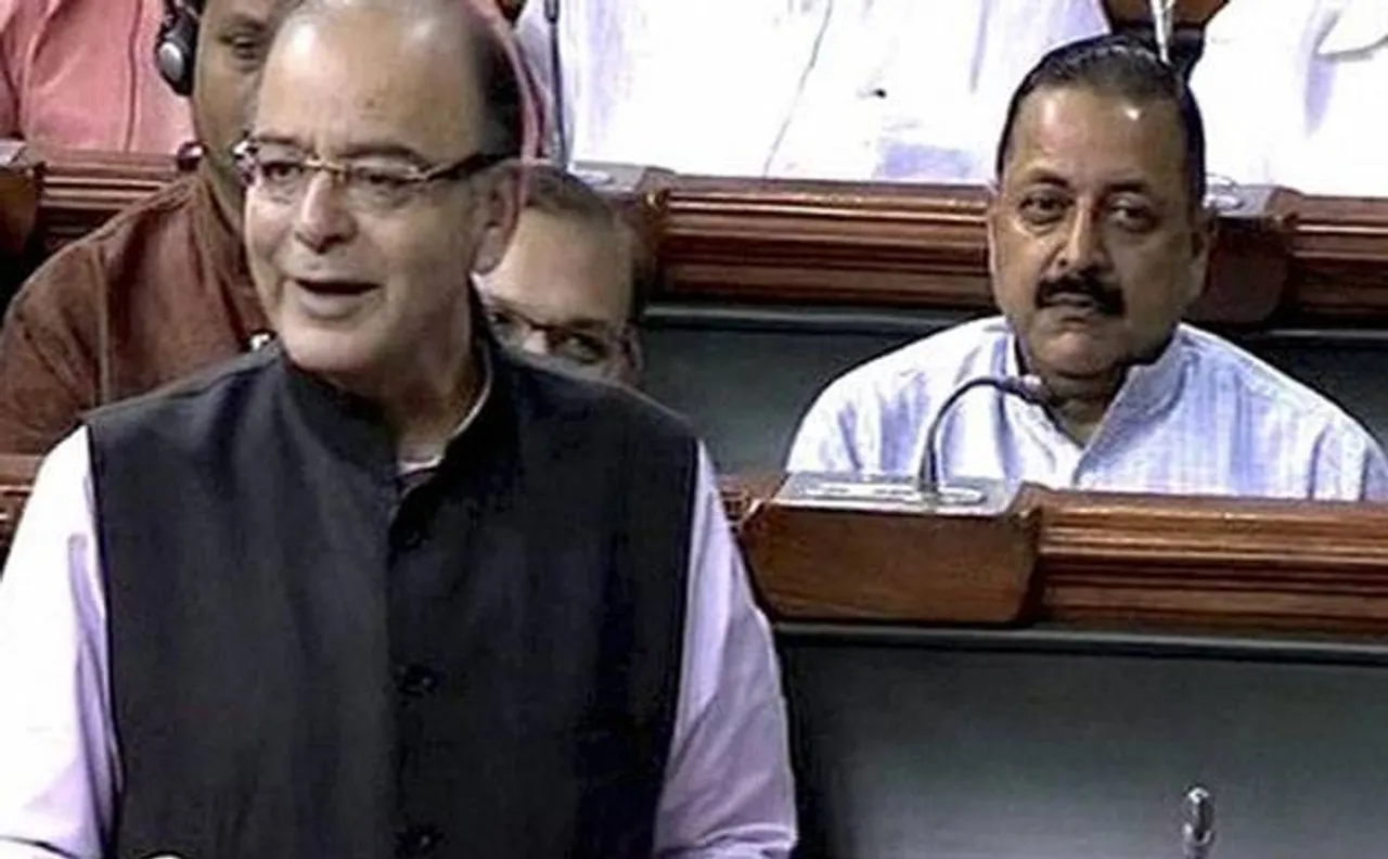 Arun Jaitley-led GST Council likely to finalise draft model today