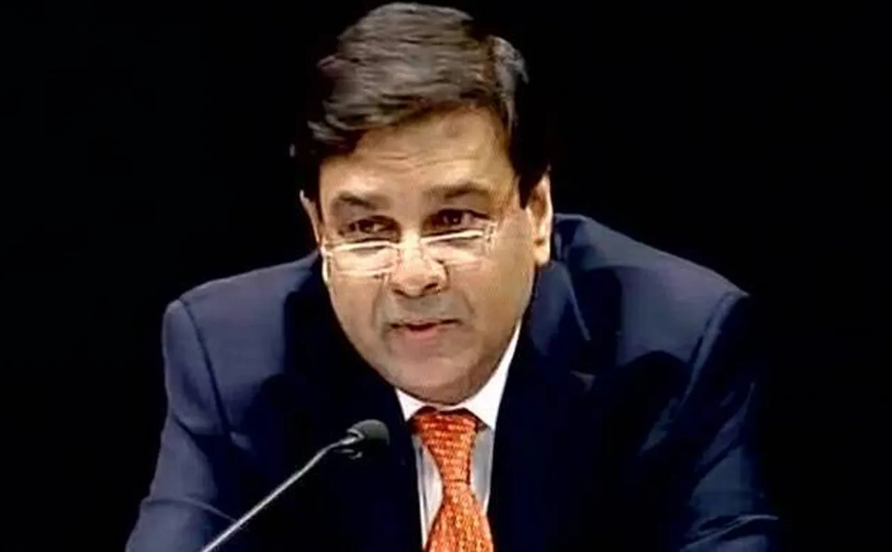 Demonetisation | Economic growth will make sharp rebound: RBI governor Urjit Patel