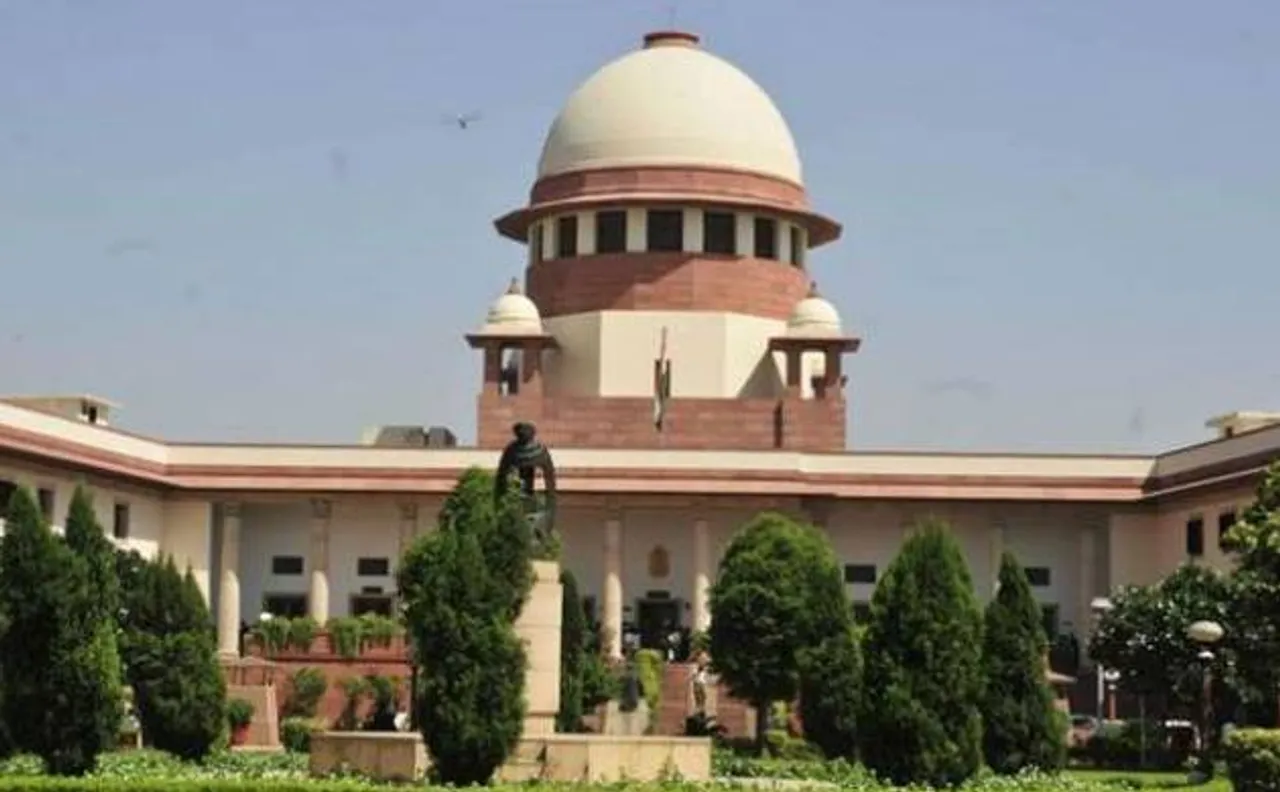 Supreme Court considers making National Anthem mandatory, not National Song 