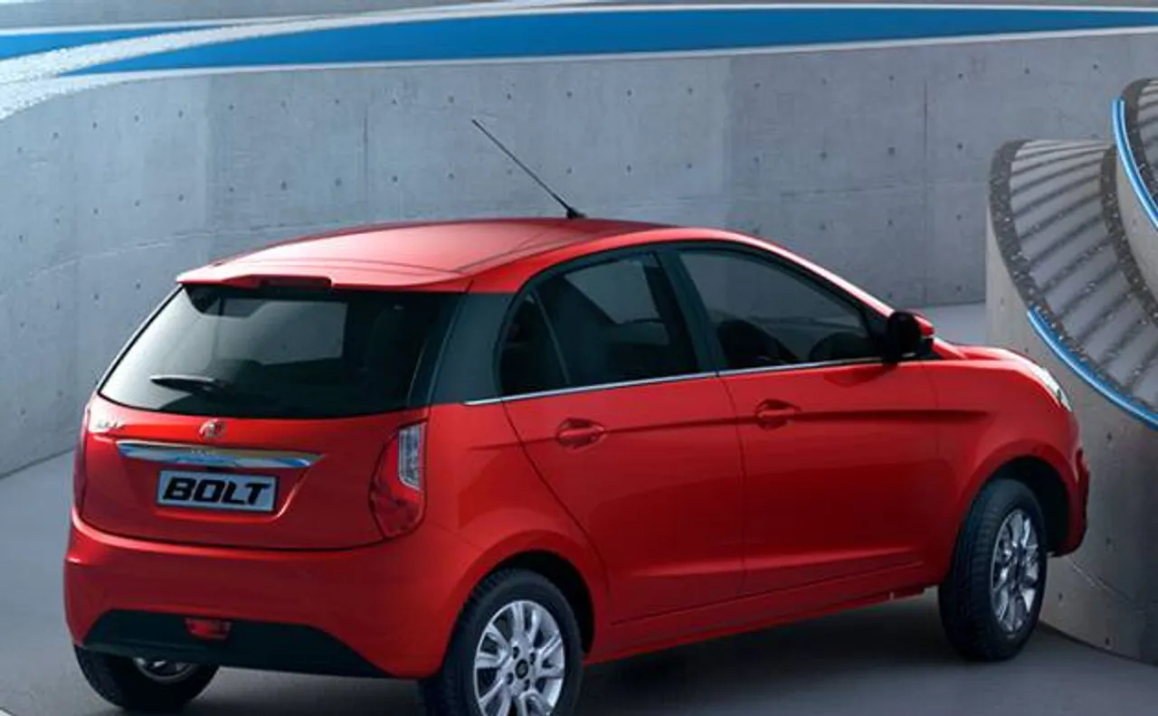 Tata in South Africa drives off fears regarding safety of Bolt model