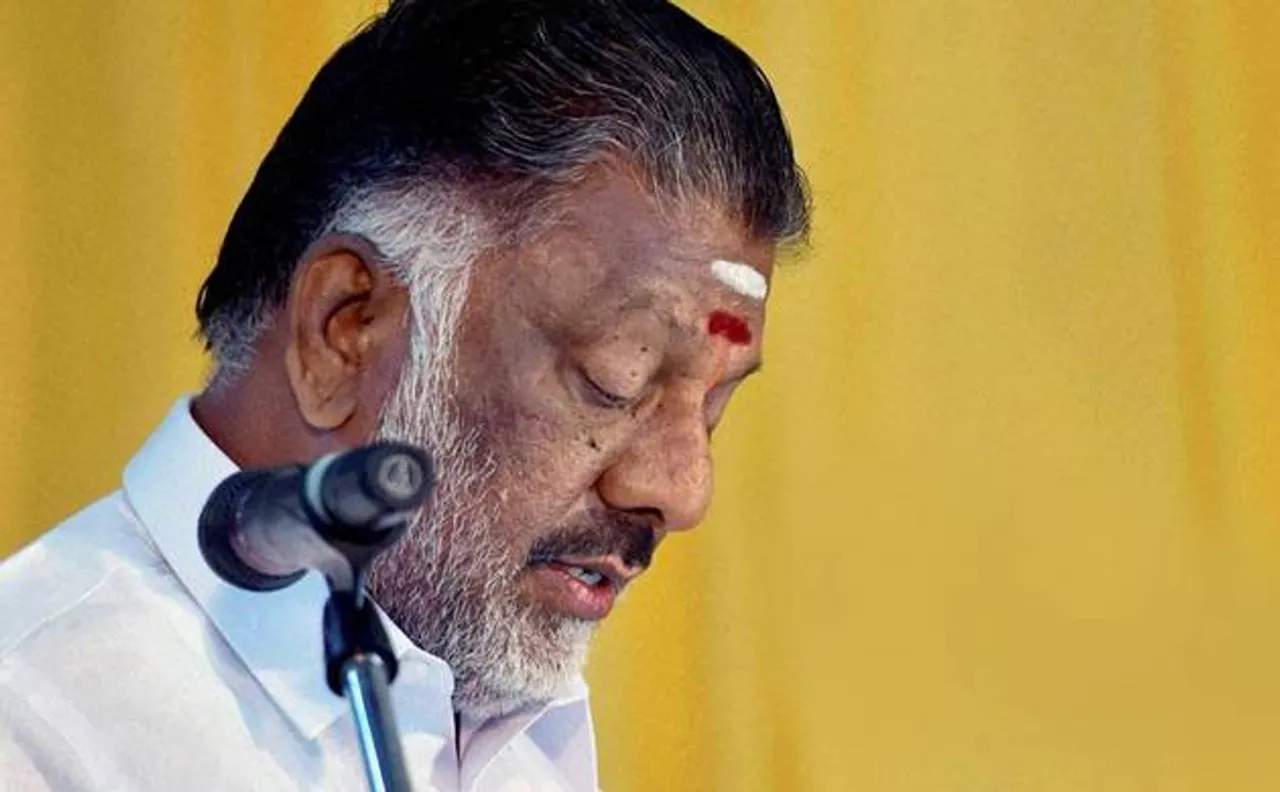 People of Tamil Nadu will decide whether this resolution passed today in Assembly is valid or not: OPS