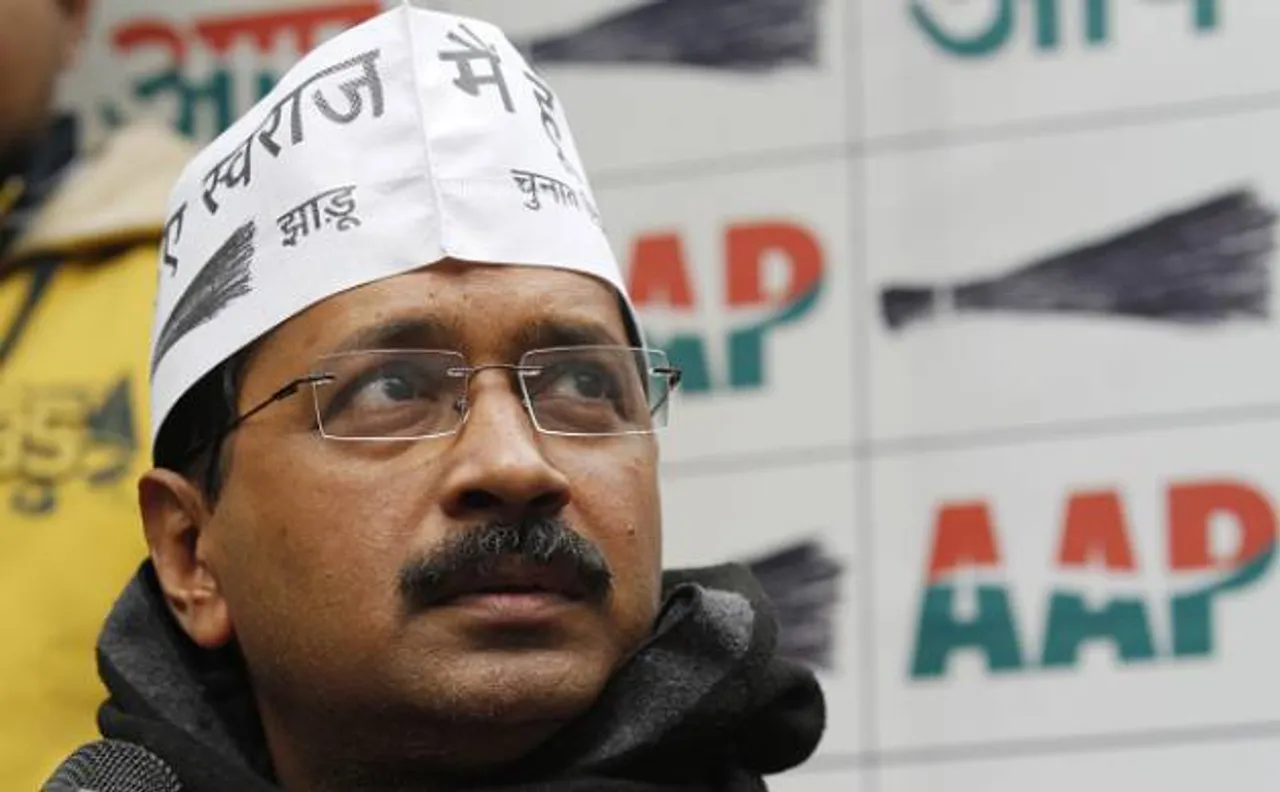 DDCA case: Delhi court directs CM Arvind Kejriwal to appear on March 21