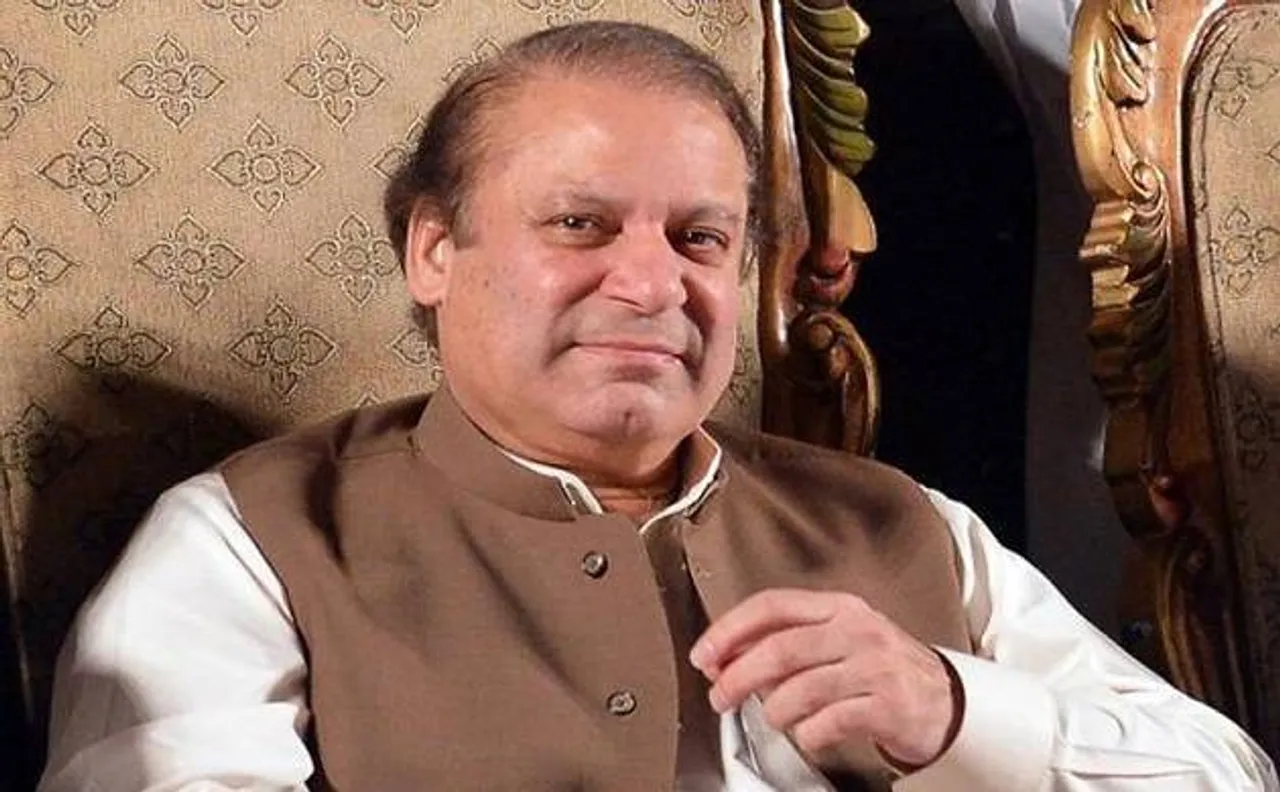 Pakistan PM Nawaz Sharif orders complete elimination of terrorists