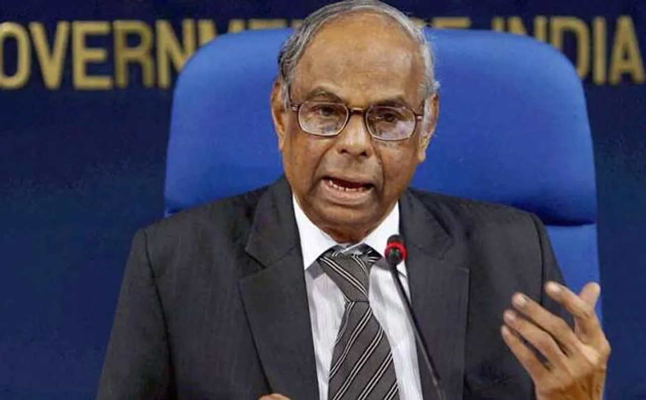 Demonetisation alone cannot curb black money: Former RBI Guv C Rangarajan
