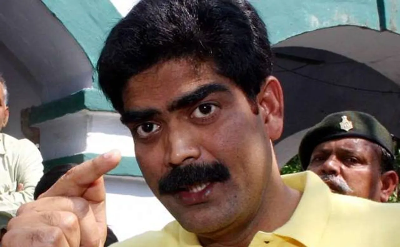 Mohd Shahabuddin set to be shifted to Tihar jail amid tight security