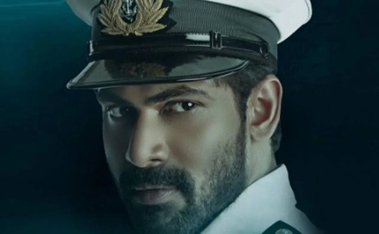 'The Ghazi Attack' box office day 1: Rana Daggubatti starrer struggles at box office, earns Rs 1.65 cr in Hindi Version