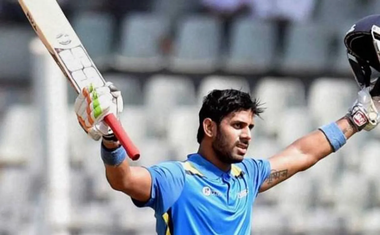 East Zone crush West  to lift Syed Mushtaq Ali T20 trophy