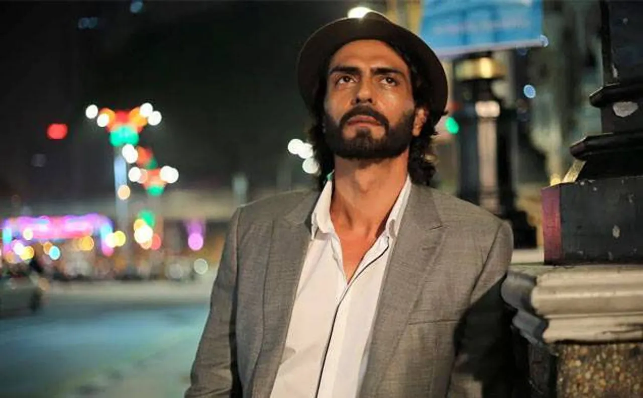 'Aankhen 2': Arjun Rampal drops major hint about heist drama